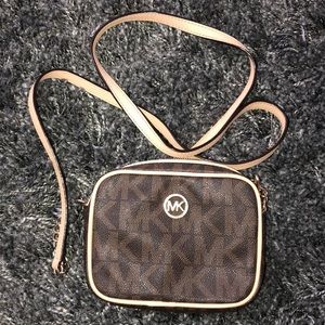 Michael Kors cross body